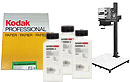 Dark Room Supplies